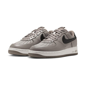 Nike Air Force 1 '01 'Light Army Black' Men's Shoes