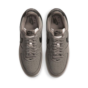Nike Air Force 1 '01 'Light Army Black' Men's Shoes