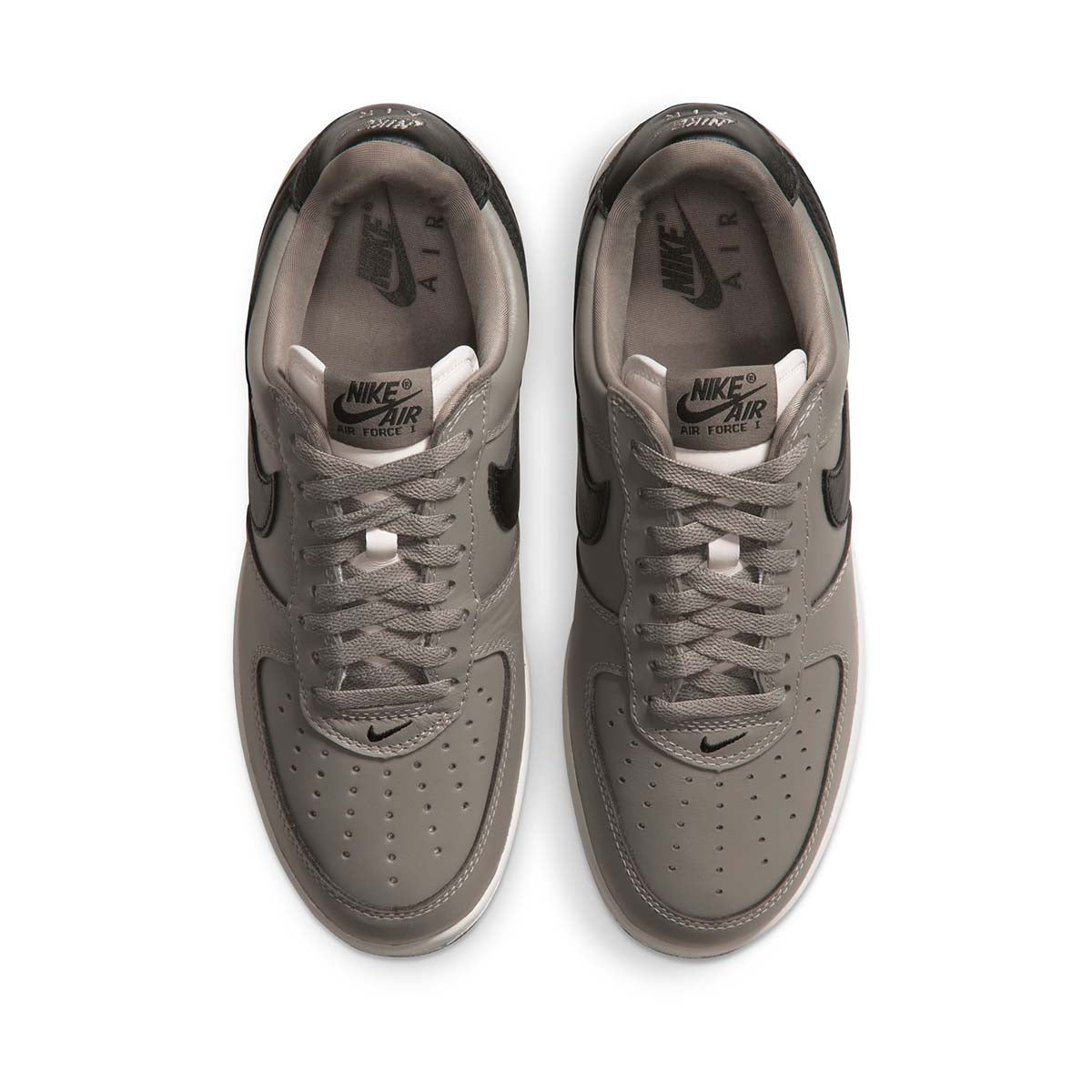 Nike Air Force 1 '01 'Light Army Black' Men's Shoes - New Releases