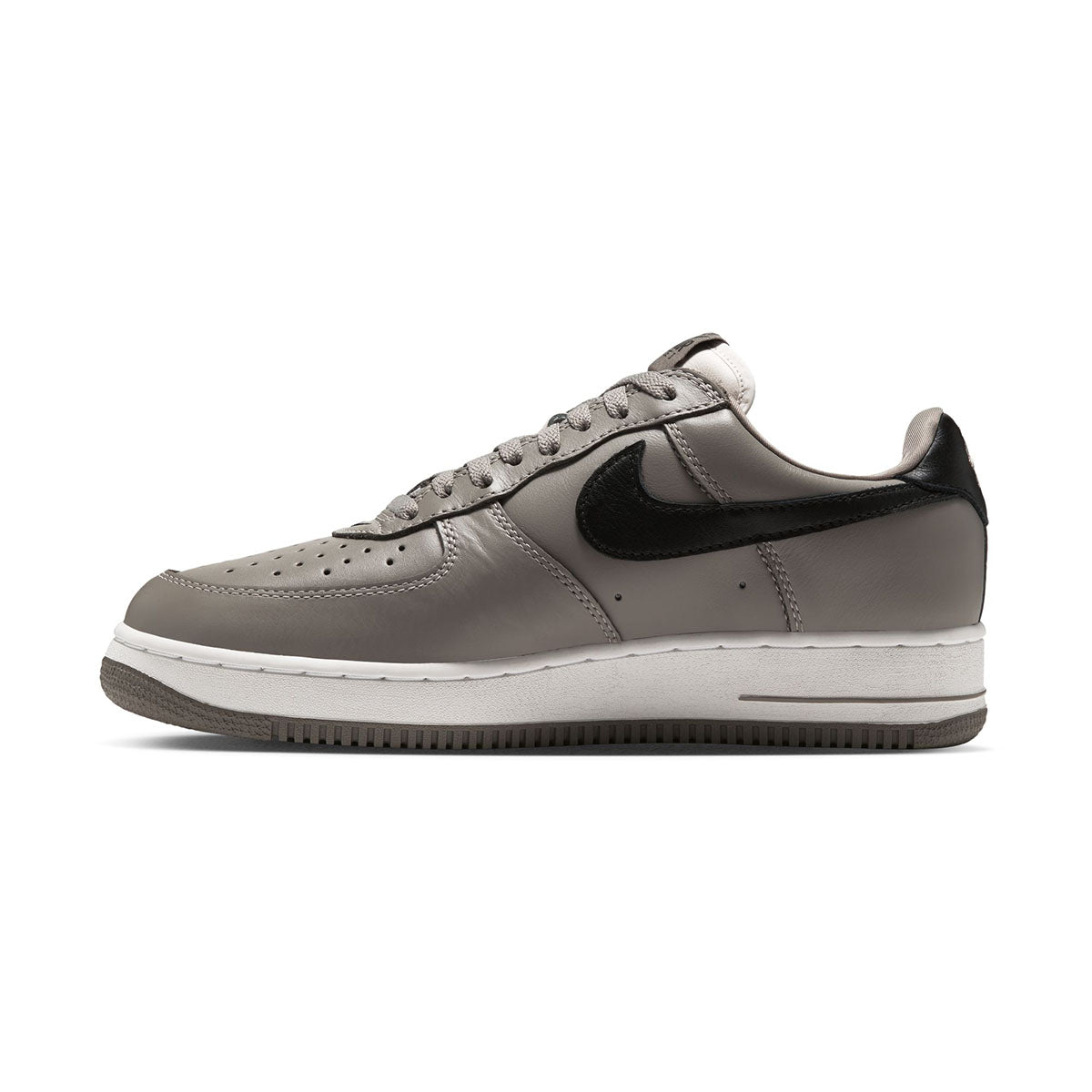 Nike Air Force 1 '01 'Light Army Black' Men's Shoes - New Releases
