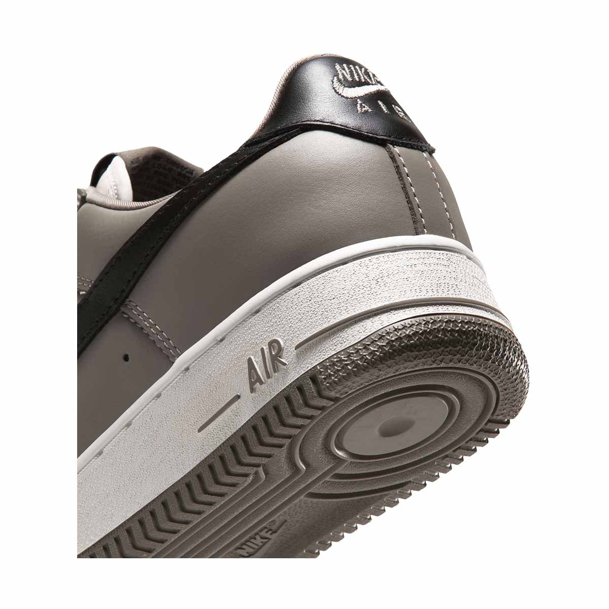 Nike Air Force 1 '01 'Light Army Black' Men's Shoes - New Releases