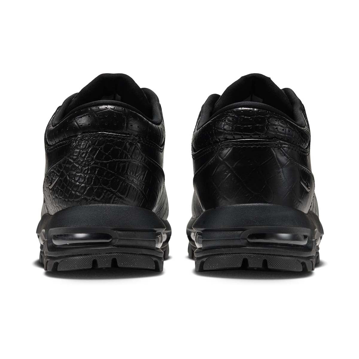 Nike Air Max Goadome Low 'Black Croc' Men's Shoes - 