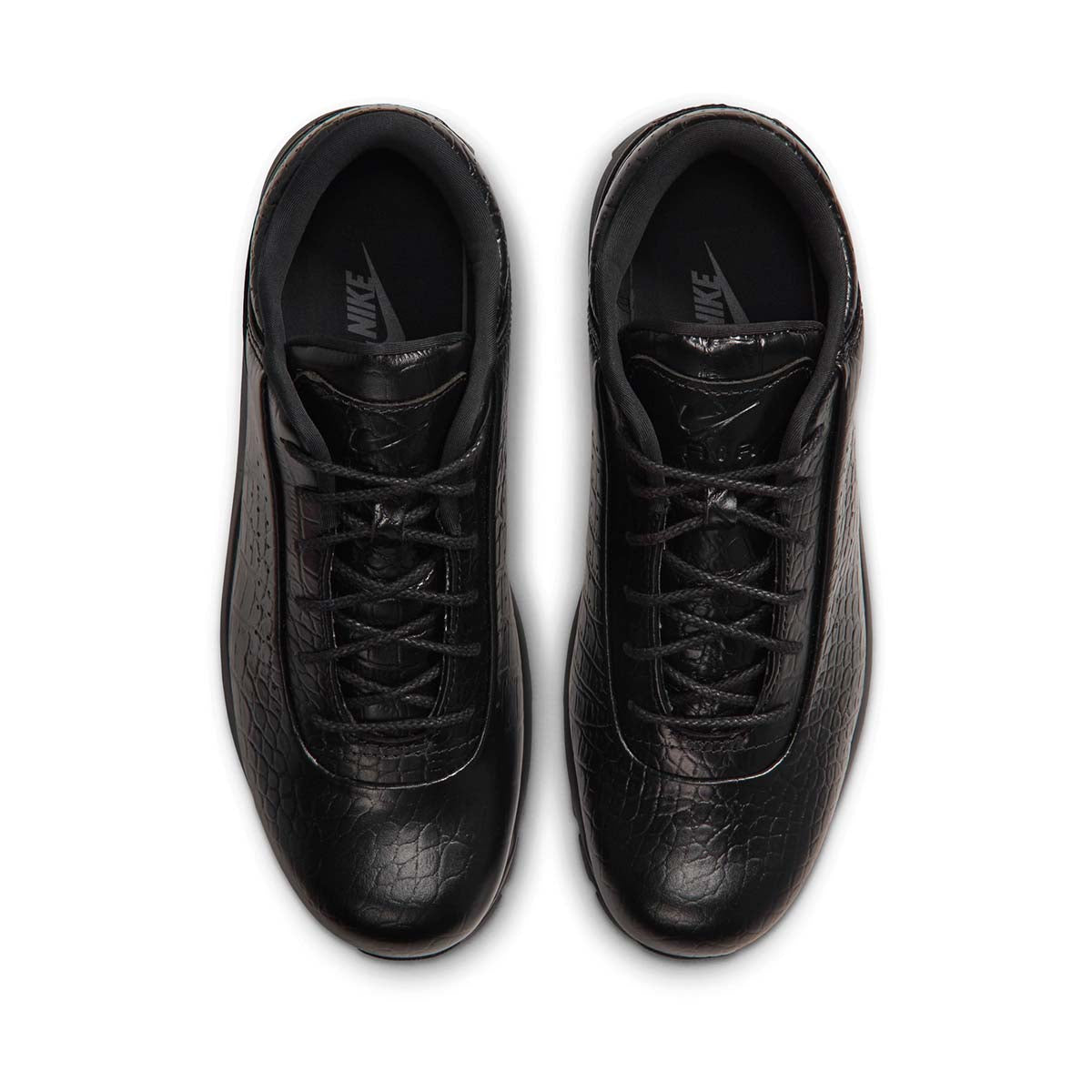 Nike Air Max Goadome Low 'Black Croc' Men's Shoes - 