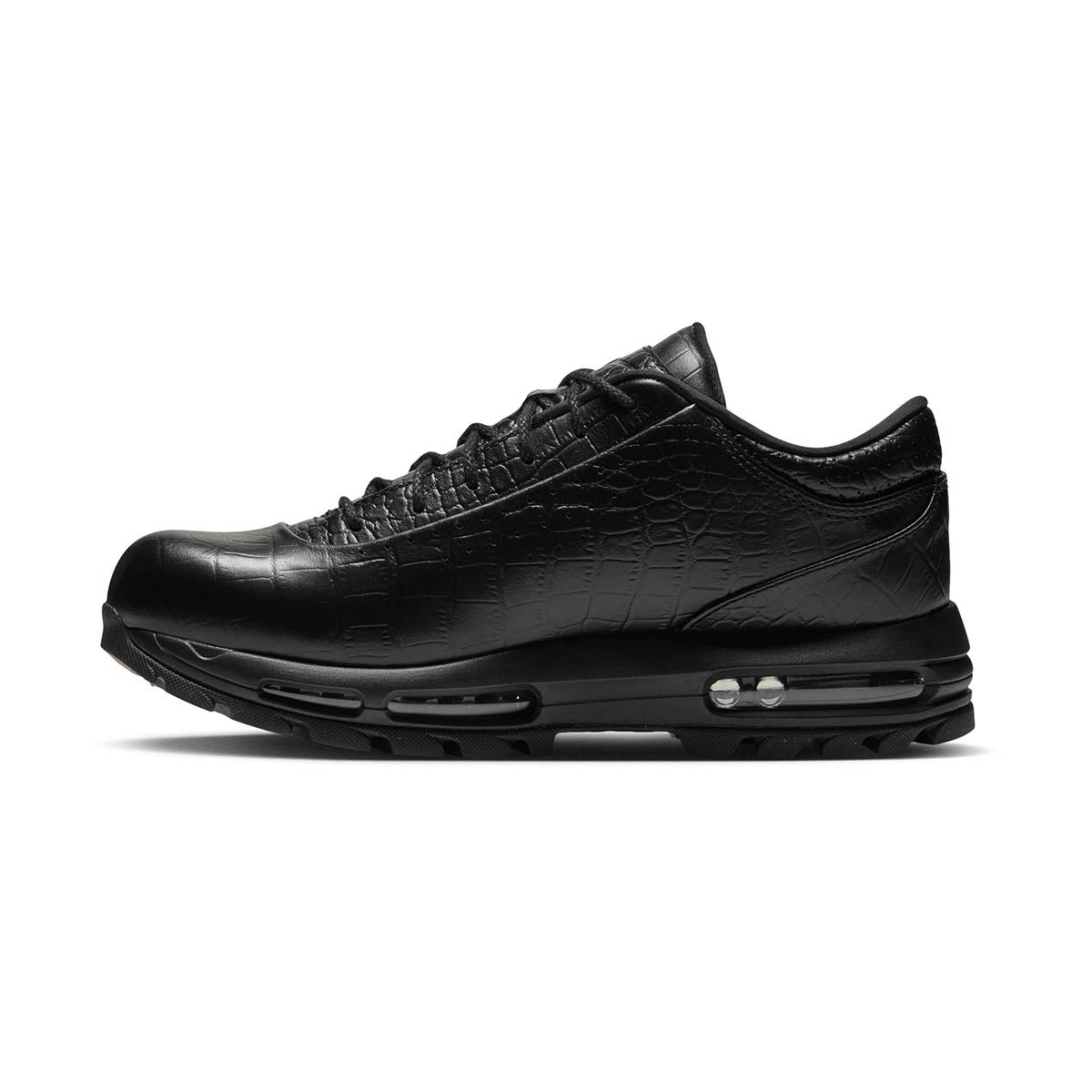 Nike Air Max Goadome Low 'Black Croc' Men's Shoes - 