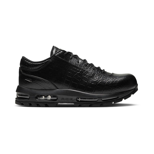 Nike Air Max Goadome Low 'Black Croc' Men's Shoes