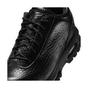 Nike Air Max Goadome Low 'Black Croc' Men's Shoes