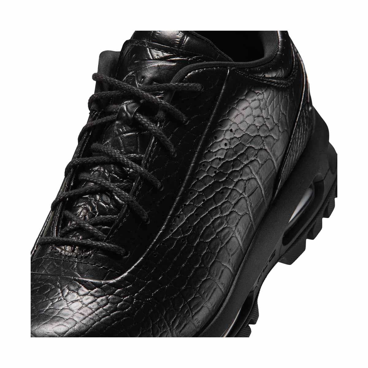 Nike Air Max Goadome Low 'Black Croc' Men's Shoes - 