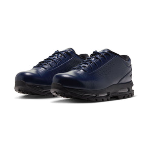 Nike Air Max Goadome Low 'Midnight Navy Croc' Men's Shoes