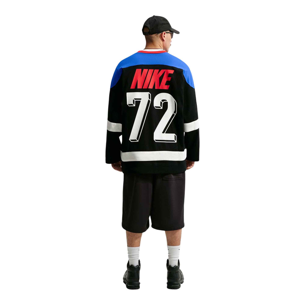 Nike Sportswear Club Men's Hockey Jersey - 