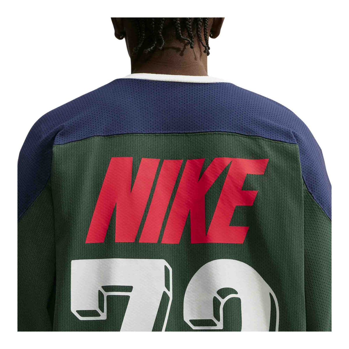Nike Sportswear Club Men's Hockey Jersey - 