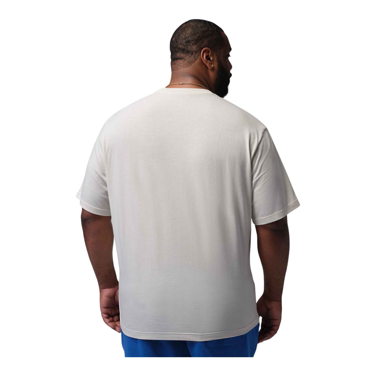 Jordan Brooklyn Men's T-Shirt - 