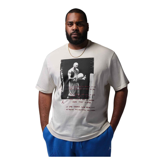 Jordan Brooklyn Men's T-Shirt