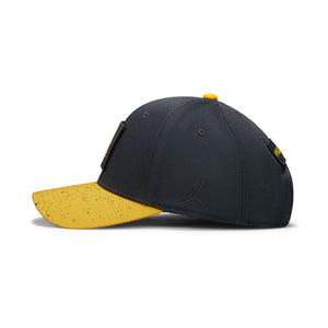 Jordan Rise 'Tour Yellow' Adjustable Cap