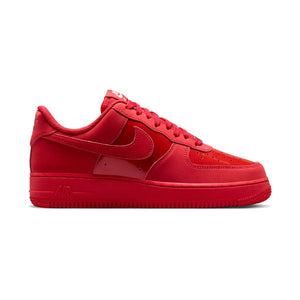 Nike Air Force 1 '07 SE 'University Red' Women's Shoes