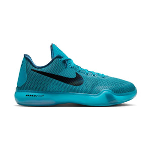Kobe 10 Protro 'Blue Lagoon' Big Kids' Basketball Shoes