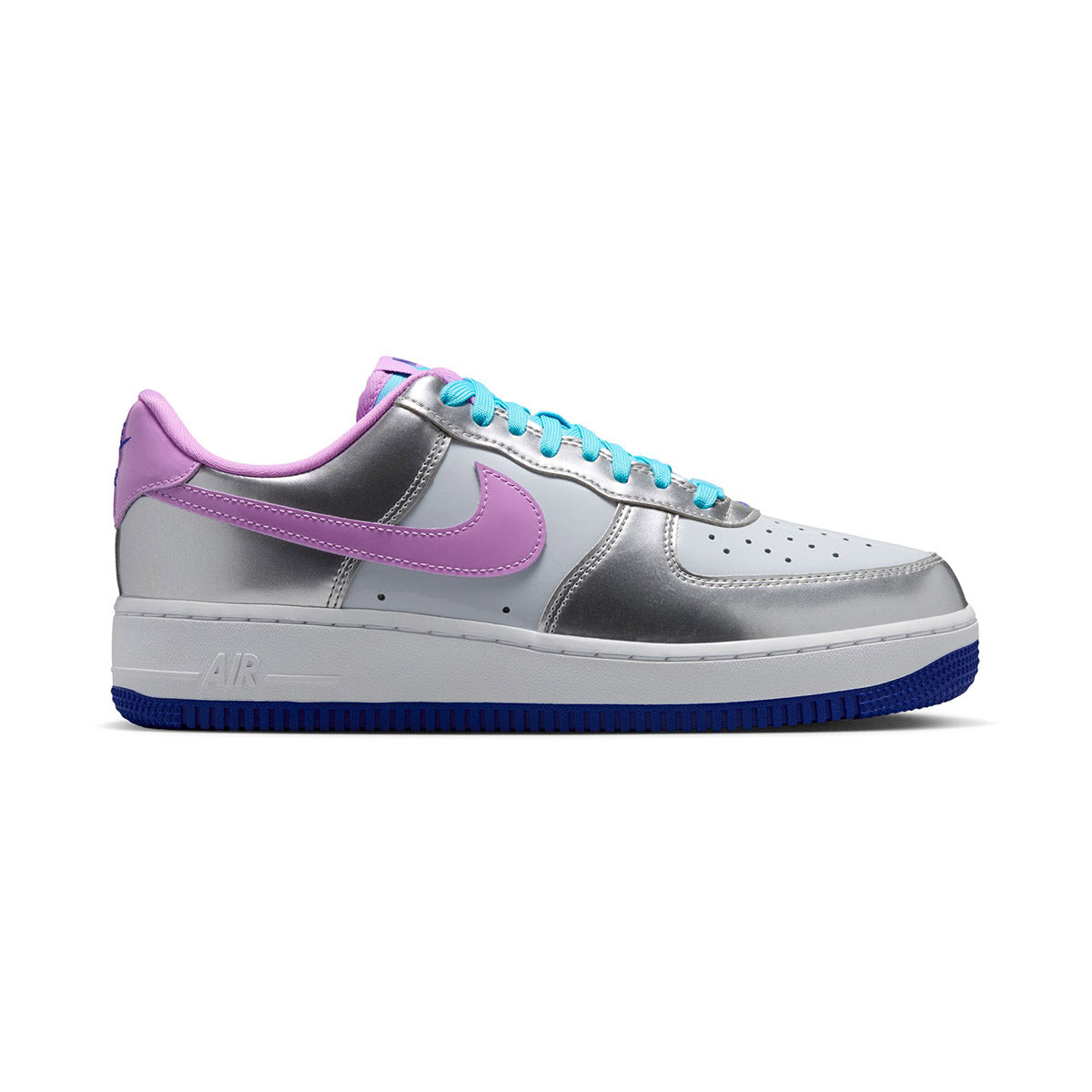 Nike Air Force 1 '07 'WNBA All-Star Weekend' Women's Shoes - 