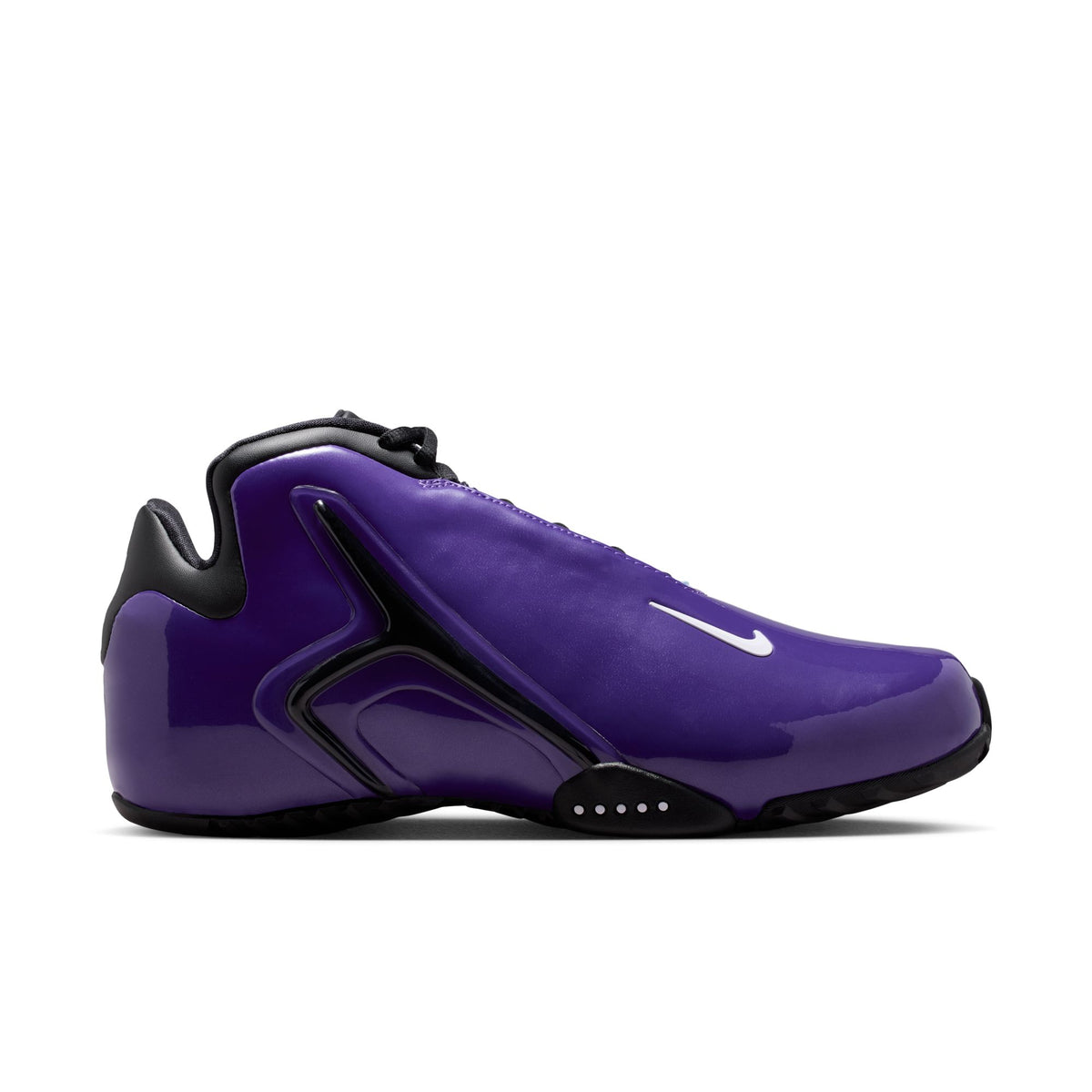 Nike Zoom Hyperflight Jason Williams 'Varsity Purple' Men's Shoes - 
