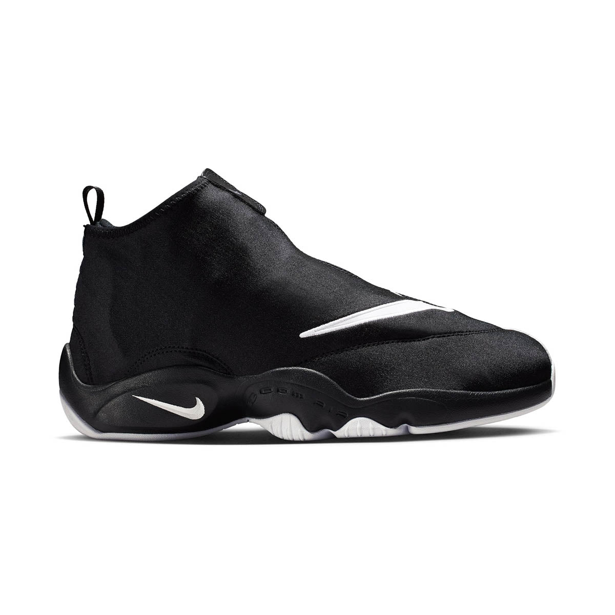 Nike Air Zoom Flight The Glove 'Black White OG' Men's Shoes - 