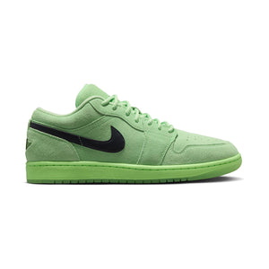 Air Jordan 1 Low SE 'Lime Blast' Men's Shoes