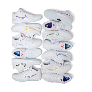 Kobe 4 Protro 'Draft Pack' Men's Basketball Shoes