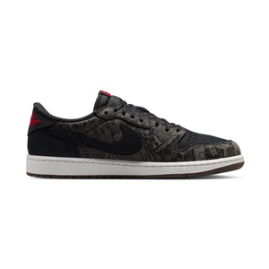Air Jordan 1 Low OG 'Laser' Men's Shoes