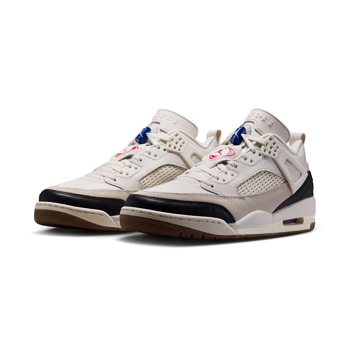 Jordan Spizike Low 'FC' Men's Shoes - 