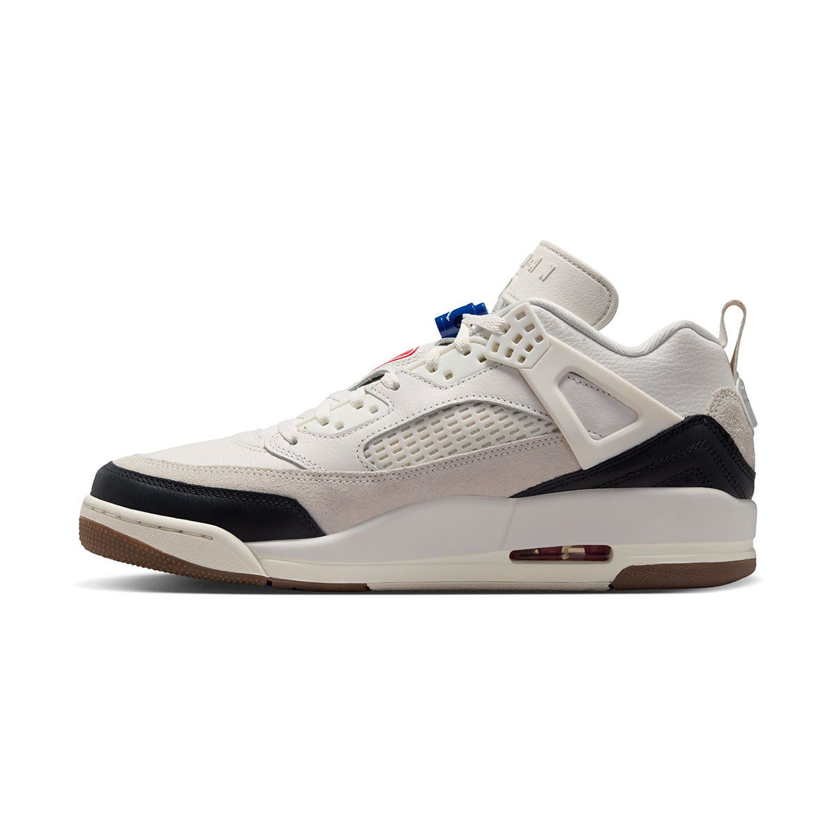 Jordan Spizike Low 'FC' Men's Shoes - 