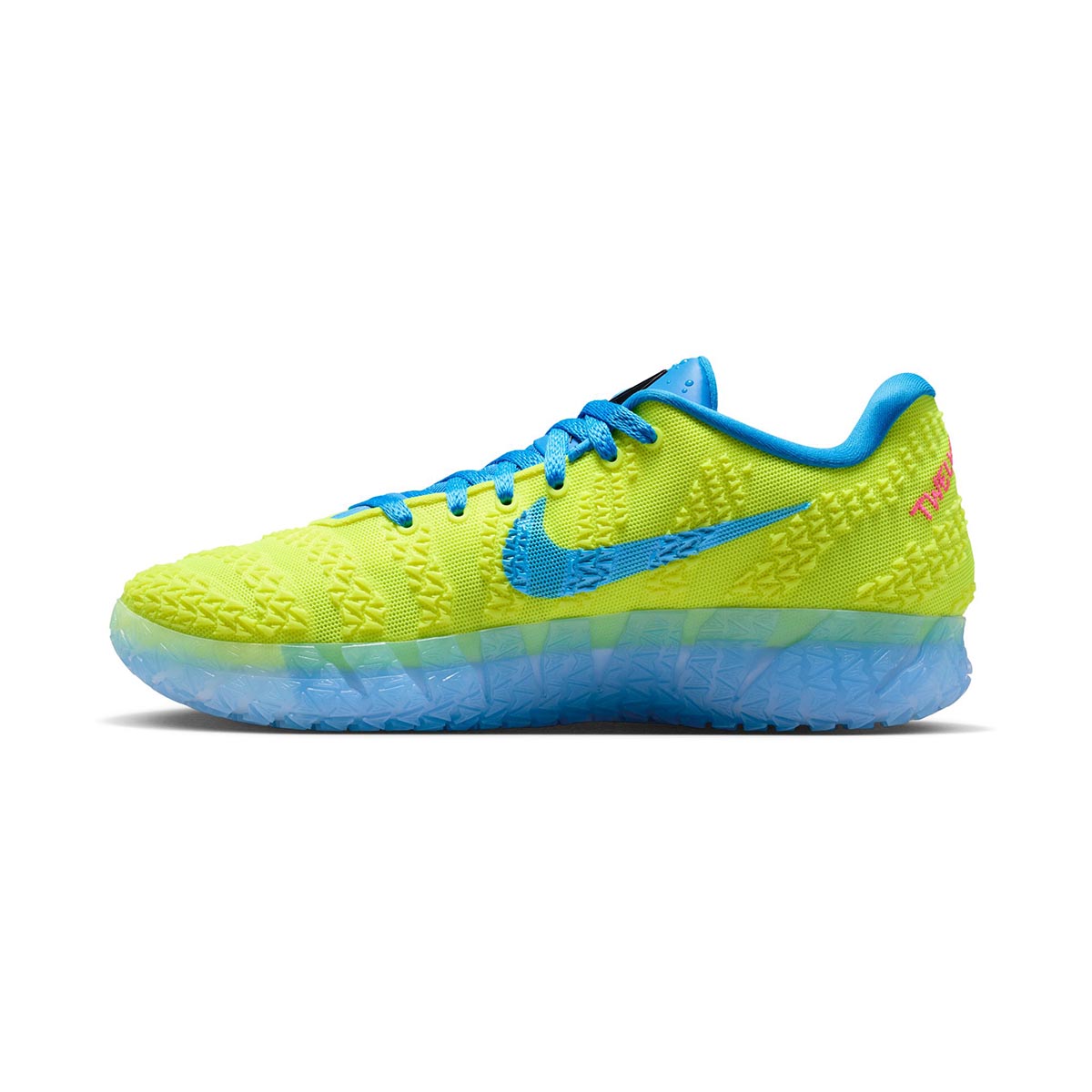 shee（感謝）/3 Shop Ja 3 x 'Kool-Aid' Basketball Shoes