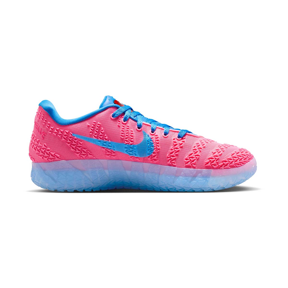 shee（感謝）/3 Shop Ja 3 x 'Kool-Aid' Basketball Shoes