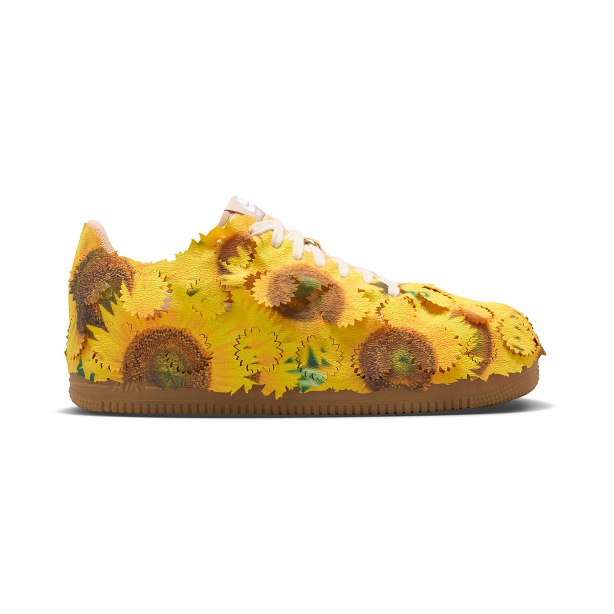 Nike Air Force 1 '07 LX 'Sunflower' Men's Shoes - 