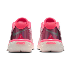Kobe 3 Low Protro 'Sail and Hot Punch' Big Kids' Shoes