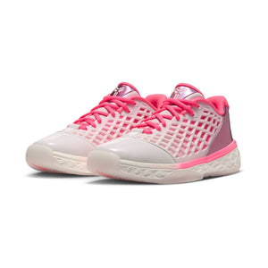 Kobe 3 Low Protro 'Sail and Hot Punch' Big Kids' Shoes