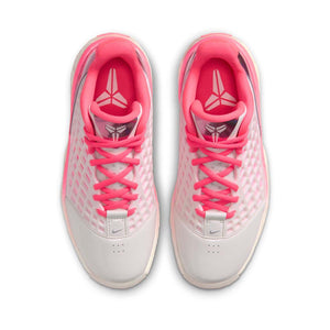 Kobe 3 Low Protro 'Sail and Hot Punch' Big Kids' Shoes