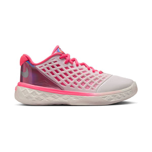 Kobe 3 Low Protro 'Sail and Hot Punch' Big Kids' Shoes