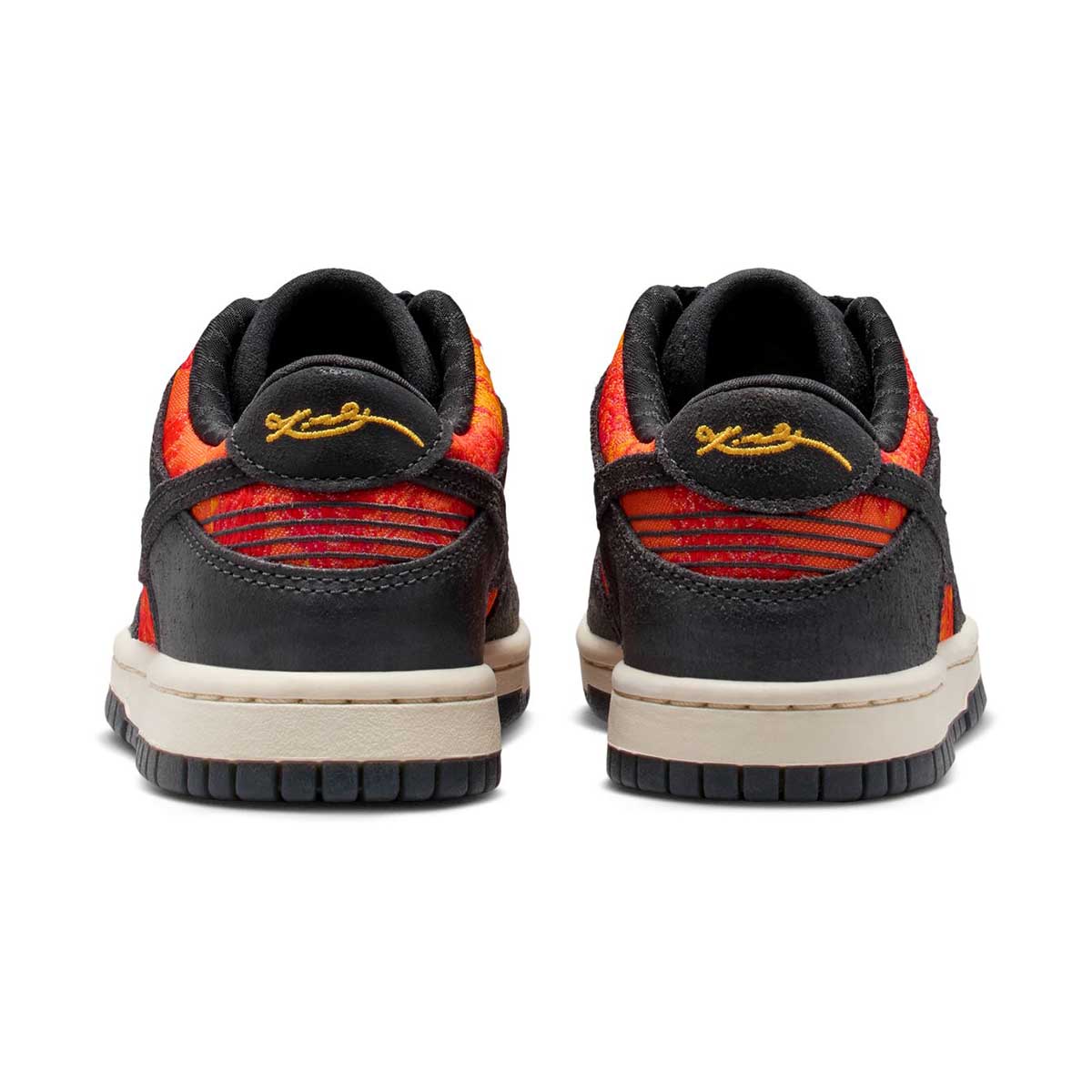 Kobe Dunk Low 'Kobe Bryant Mamba Eterno' Big Kids' Shoes - 