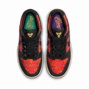 Kobe Dunk Low 'Kobe Bryant Mamba Eterno' Big Kids' Shoes