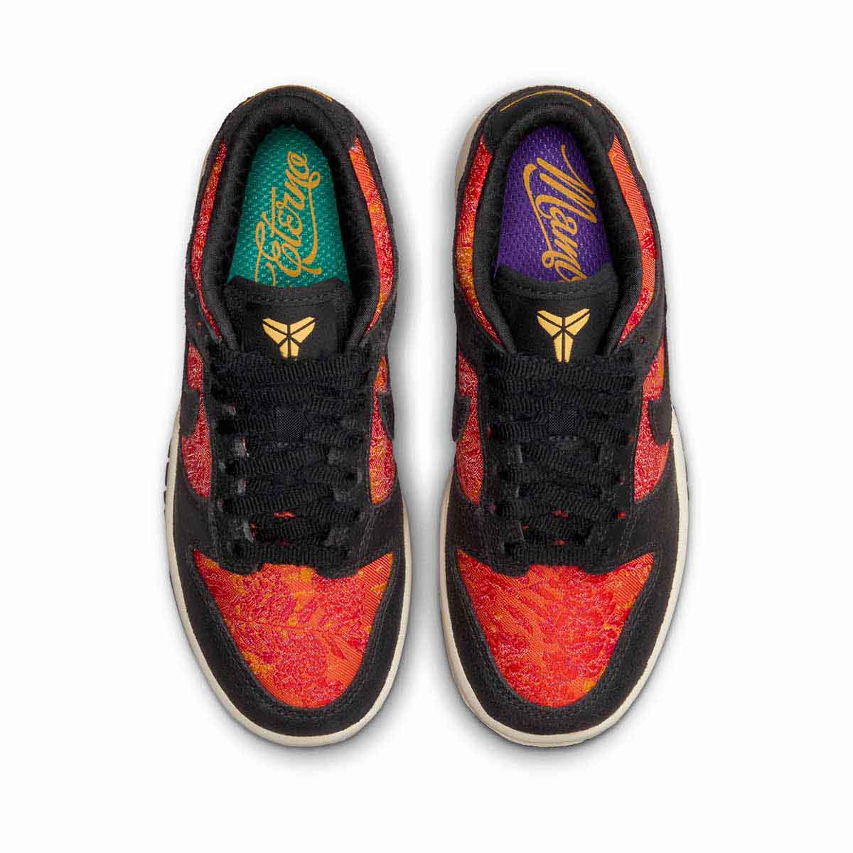 Kobe Dunk Low 'Kobe Bryant Mamba Eterno' Big Kids' Shoes - 