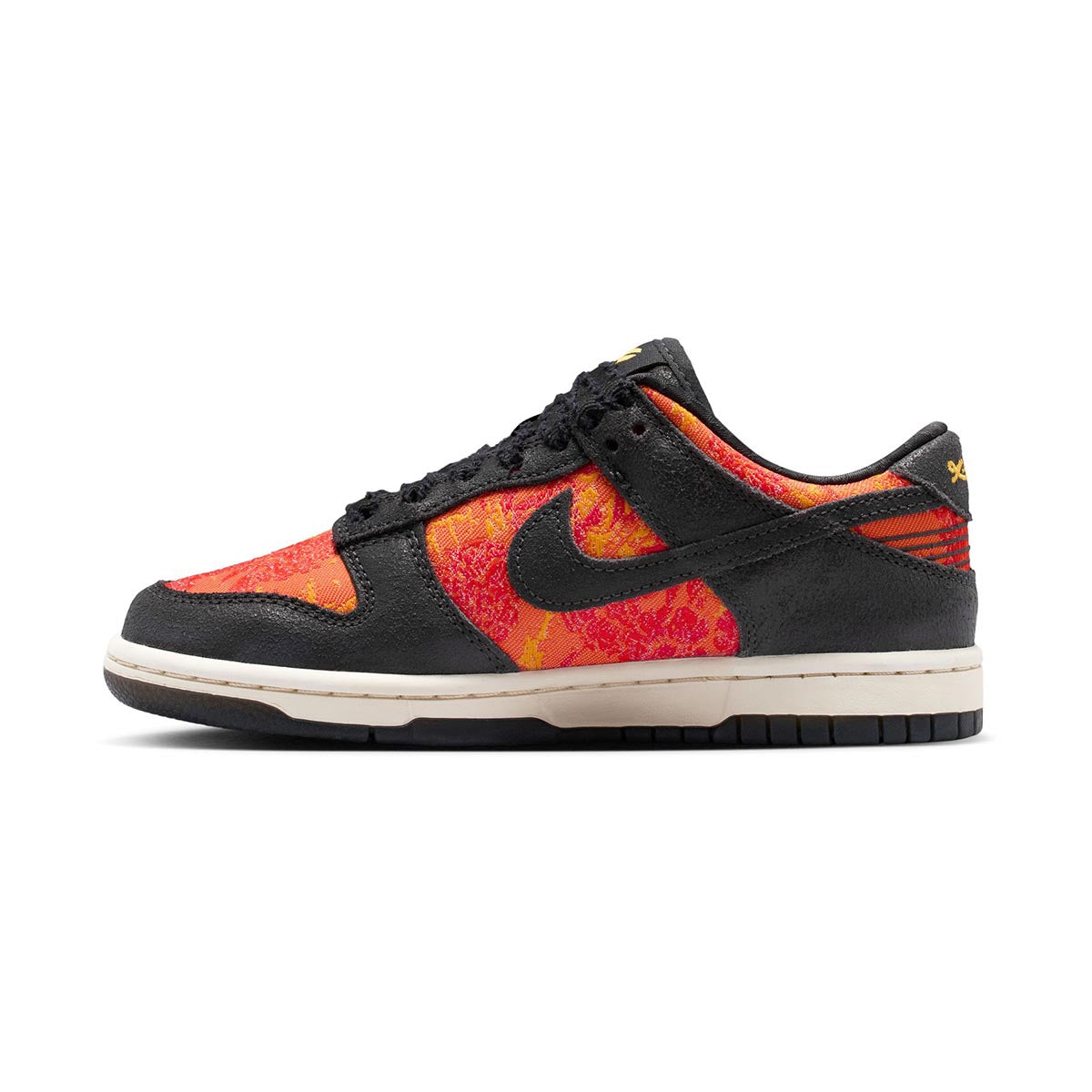 Kobe Dunk Low 'Kobe Bryant Mamba Eterno' Big Kids' Shoes - 