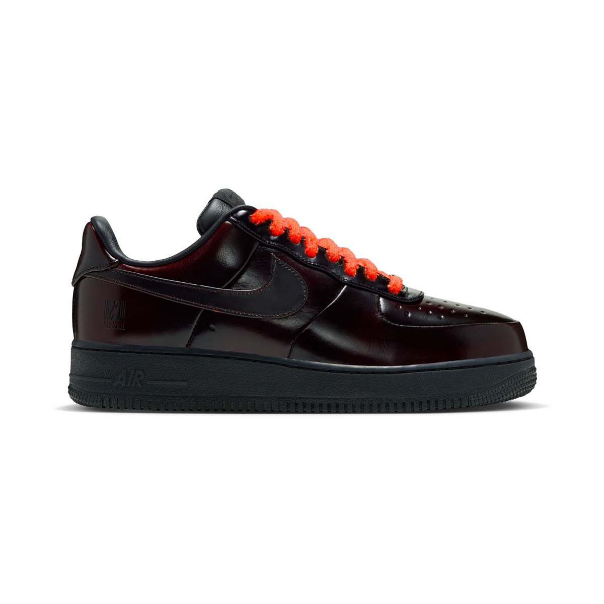 Nike Air Force 1 '07 'Family Reunion Air Soul' Men's Shoes - 
