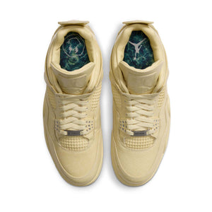 Air Jordan 4 Retro x J Balvin 'Amazonas' Men's Shoes