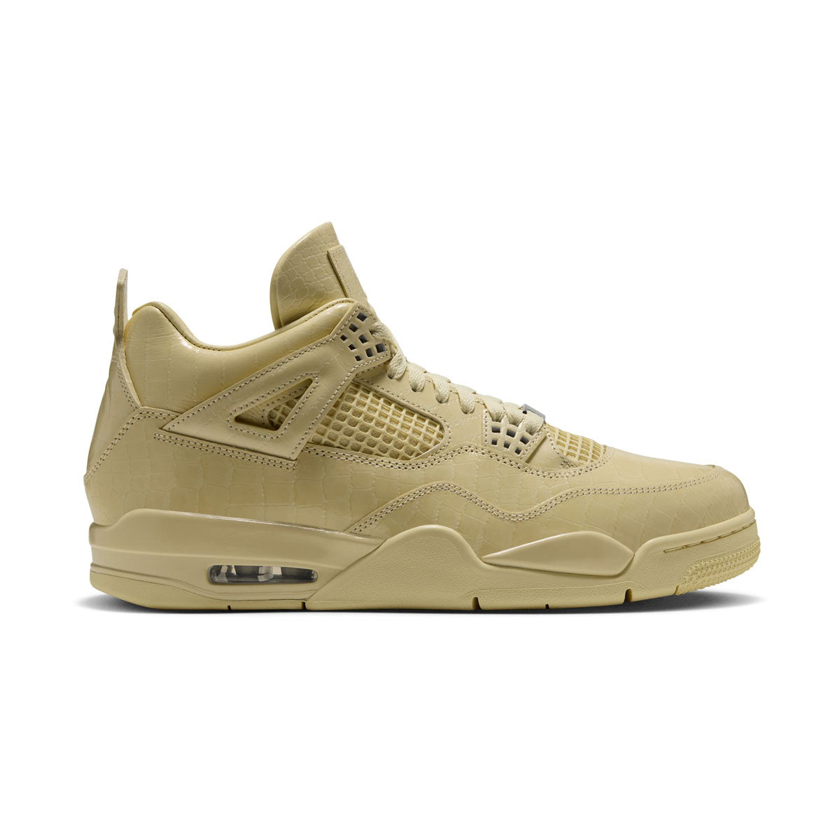 Air Jordan 4 Retro x J Balvin 'Amazonas' Men's Shoes - 