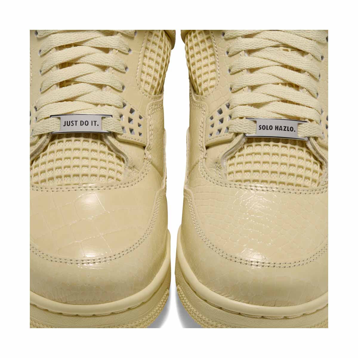 Air Jordan 4 Retro x J Balvin 'Amazonas' Men's Shoes - 