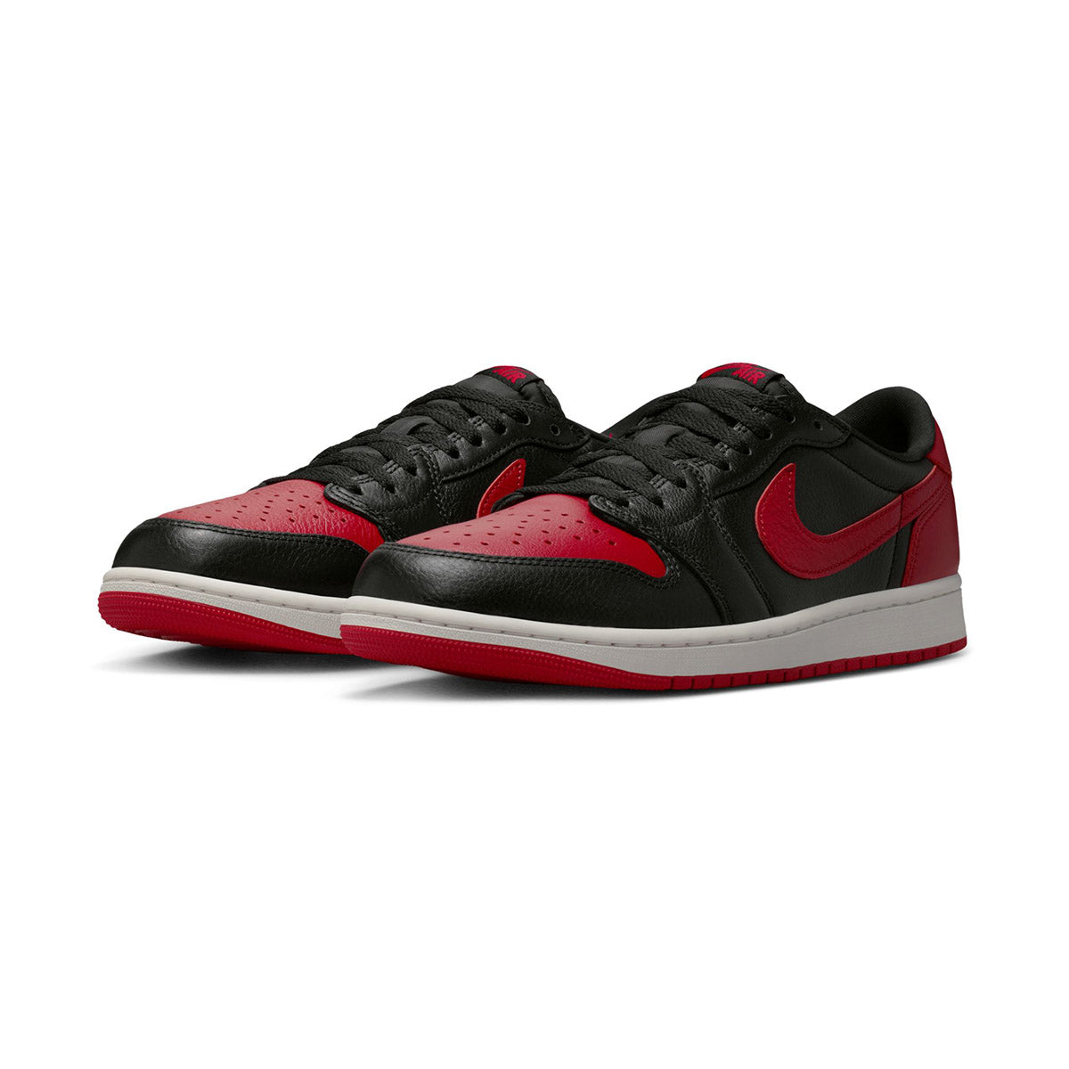 Air Jordan 1 Retro Low OG 'Banned' Men's Shoes - Jordan Shoes for Mens, Women and kids