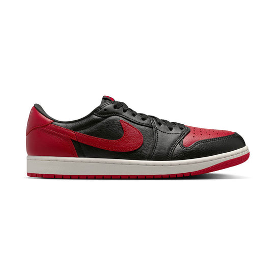 Air Jordan 1 Retro Low OG 'Banned' Men's Shoes