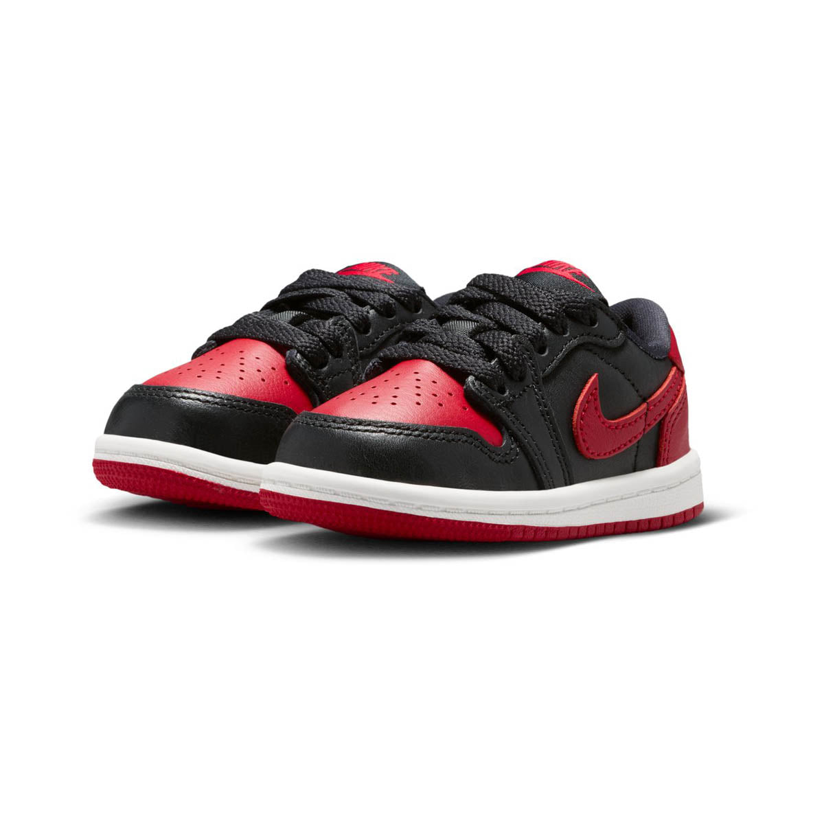 Jordan 1 Retro Low OG 'Banned' Baby/Toddler Shoes - New Releases