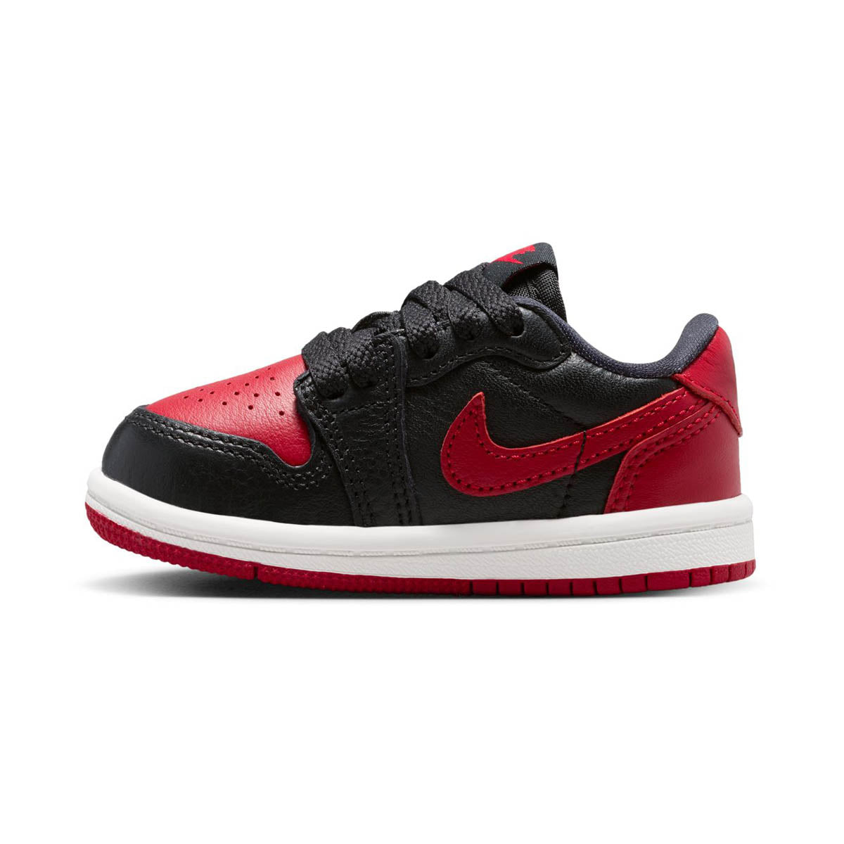 Jordan 1 Retro Low OG 'Banned' Baby/Toddler Shoes - New Releases