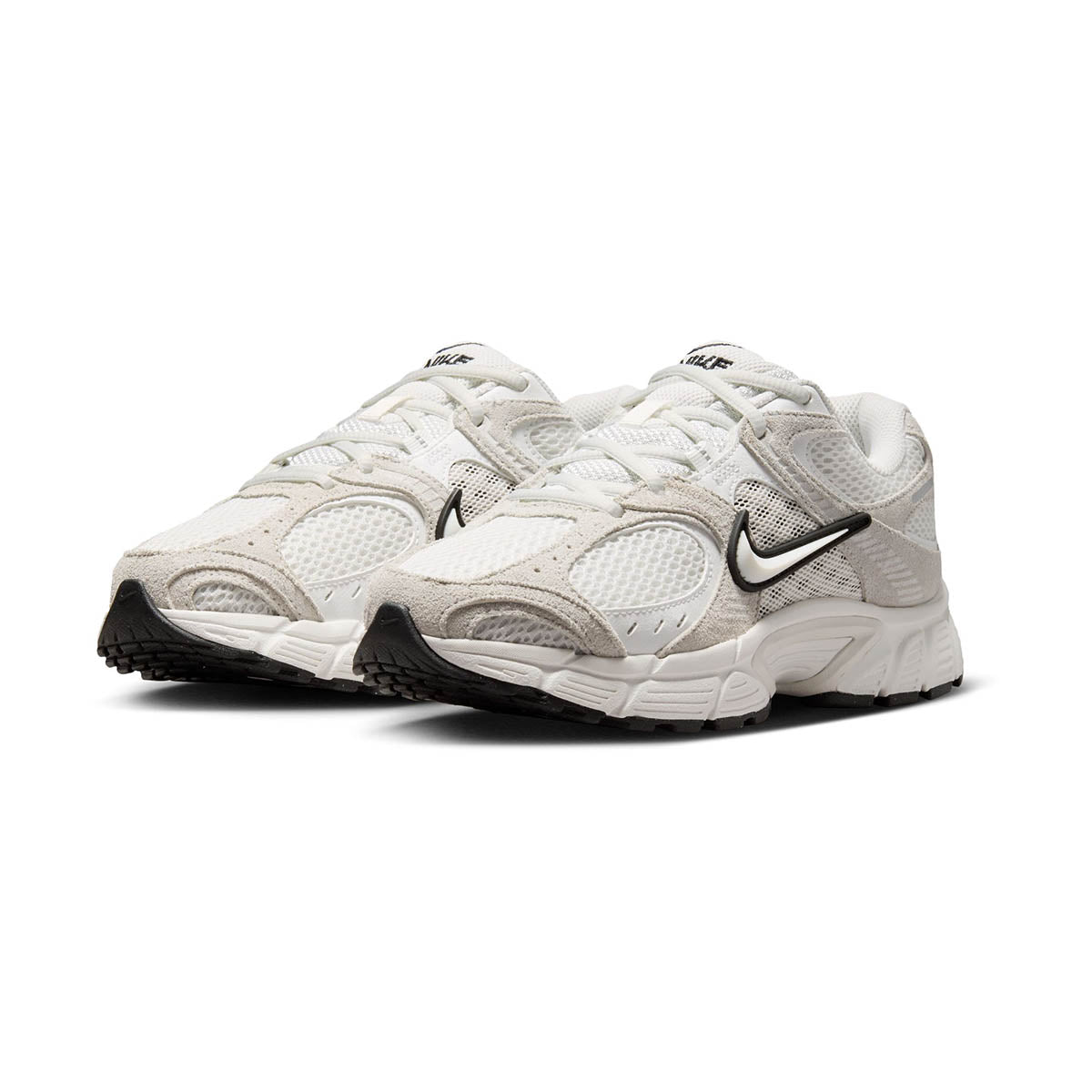 Nike V5 RNR Suede 'Summit White' Women's Shoes - 