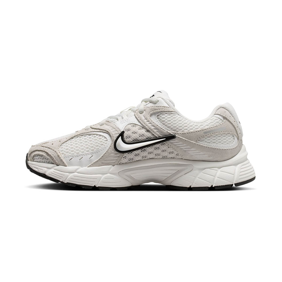 Nike V5 RNR Suede 'Summit White' Women's Shoes - 
