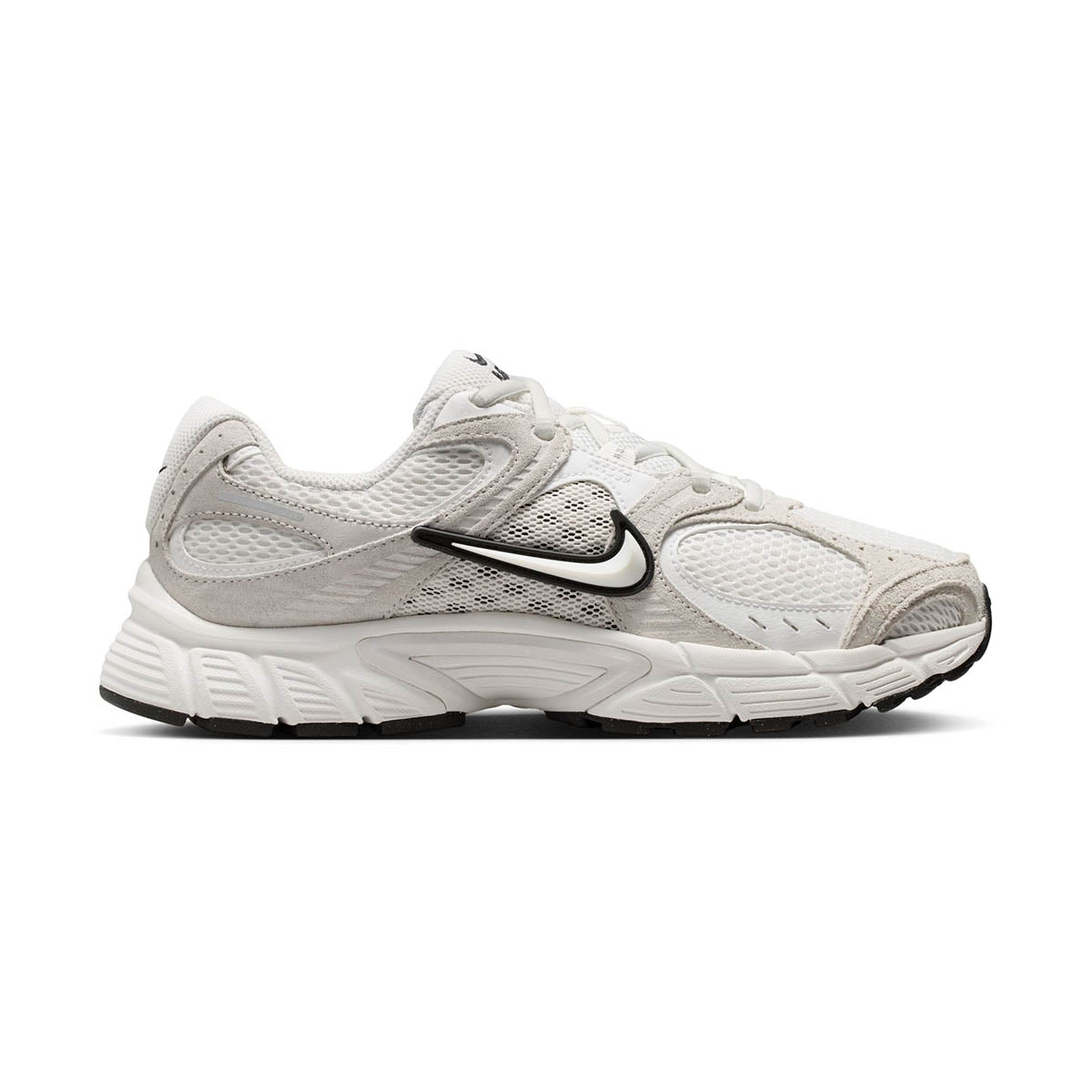 Nike V5 RNR Suede 'Summit White' Women's Shoes - 