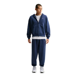 Nike Solo Fleece Men's Full-Zip Hoodie